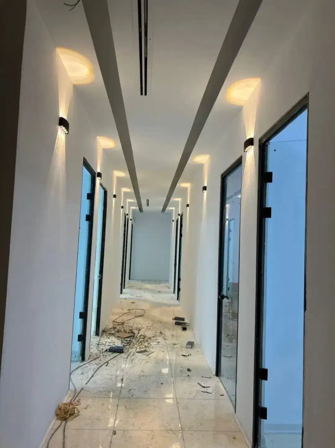 لاین نوری|خدمات پیشه و مهارت|مشهد, آزادشهر|دیوار