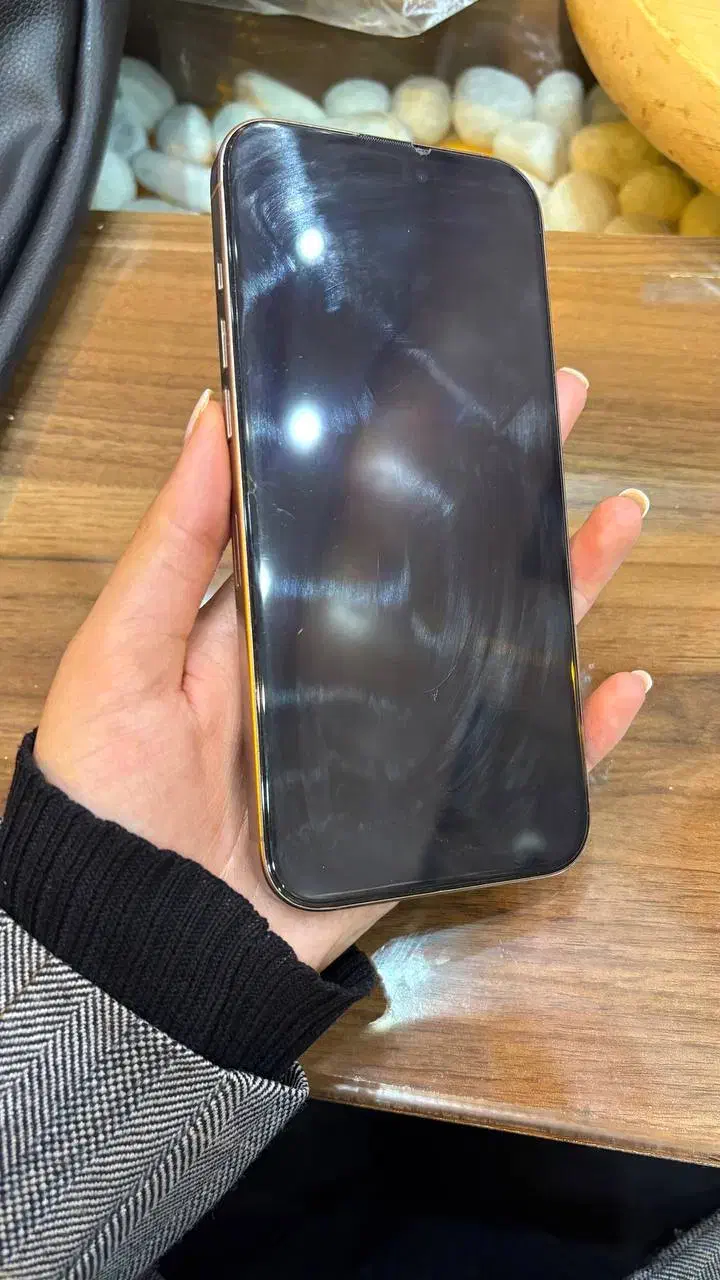 ایفون16پرومکس صحرایی ریجستری شده|موبایل|بیرجند, |دیوار