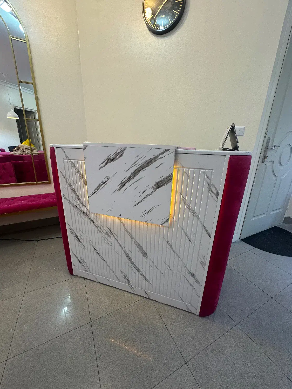 تجهیزات سالن زیبایی|آرایشگاه و سالن‌های زیبایی|تهران, تهرانپارس غربی|دیوار