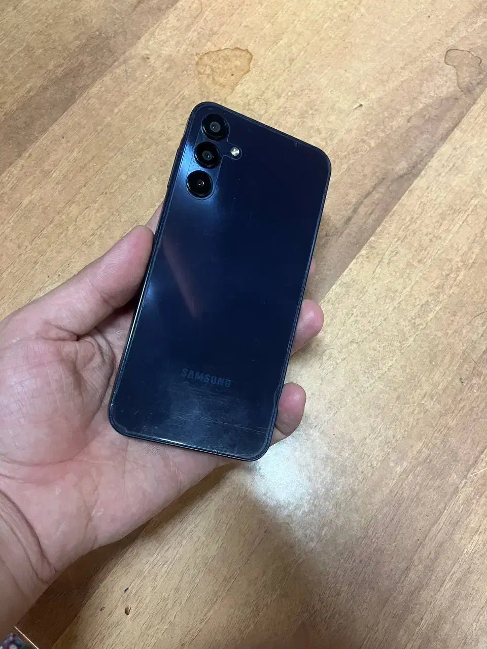 سامسونگ a15|موبایل|اردبیل, |دیوار