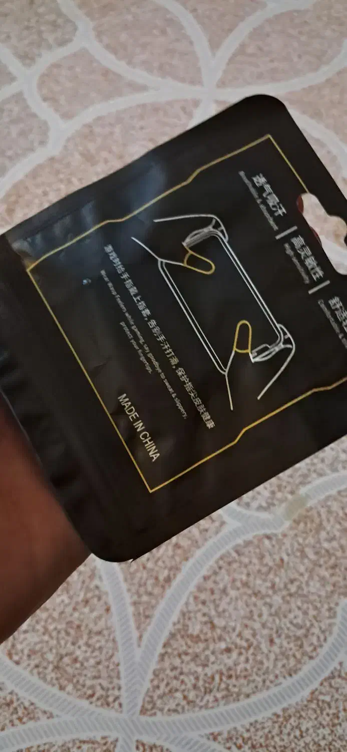 انگشتی بازی . عرق گیر|کنسول، بازی ویدئویی و آنلاین|دهدشت, |دیوار