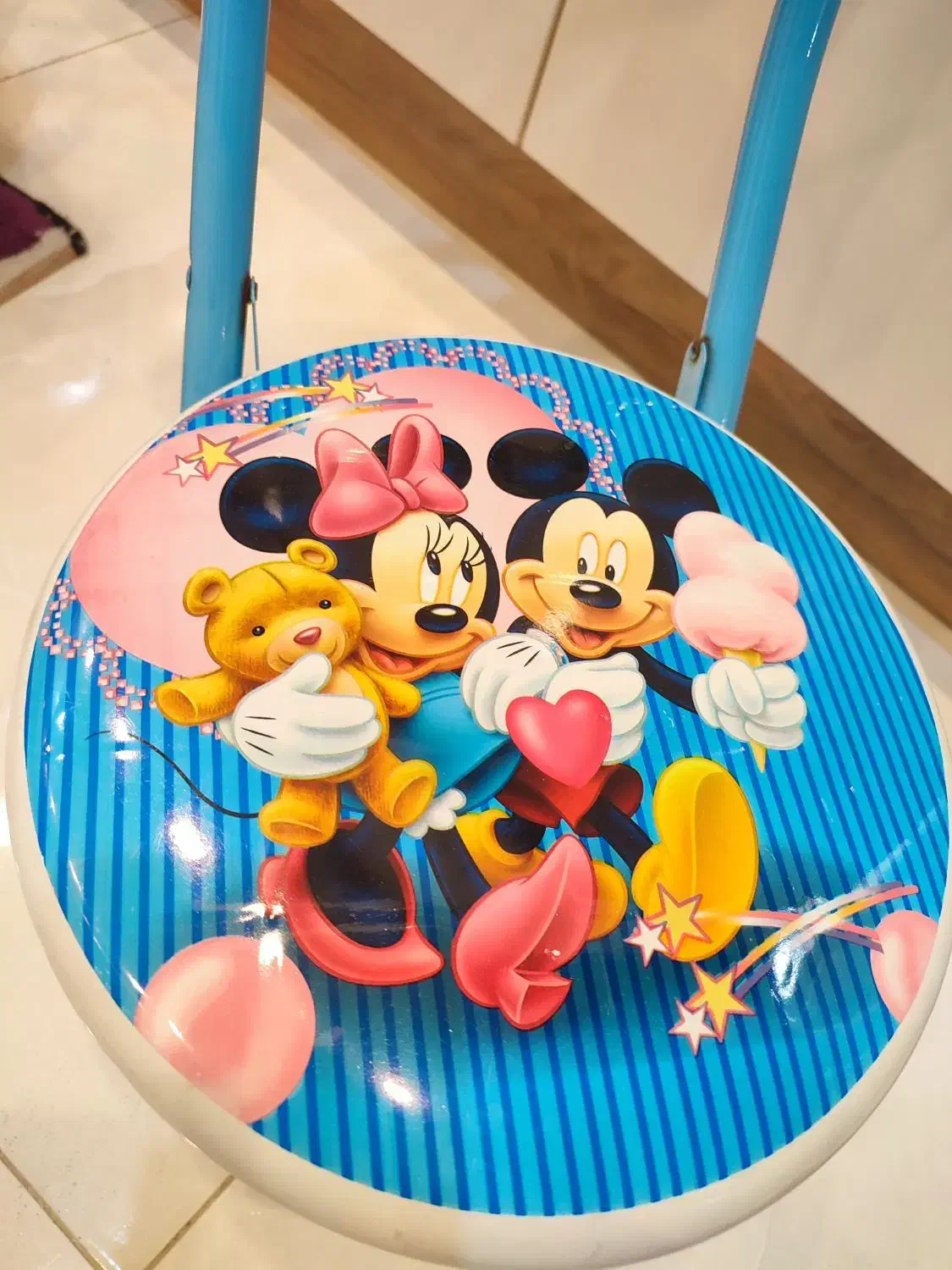 صندلی کودک تا شو|تخت و صندلی بچه|تهران, نارمک|دیوار