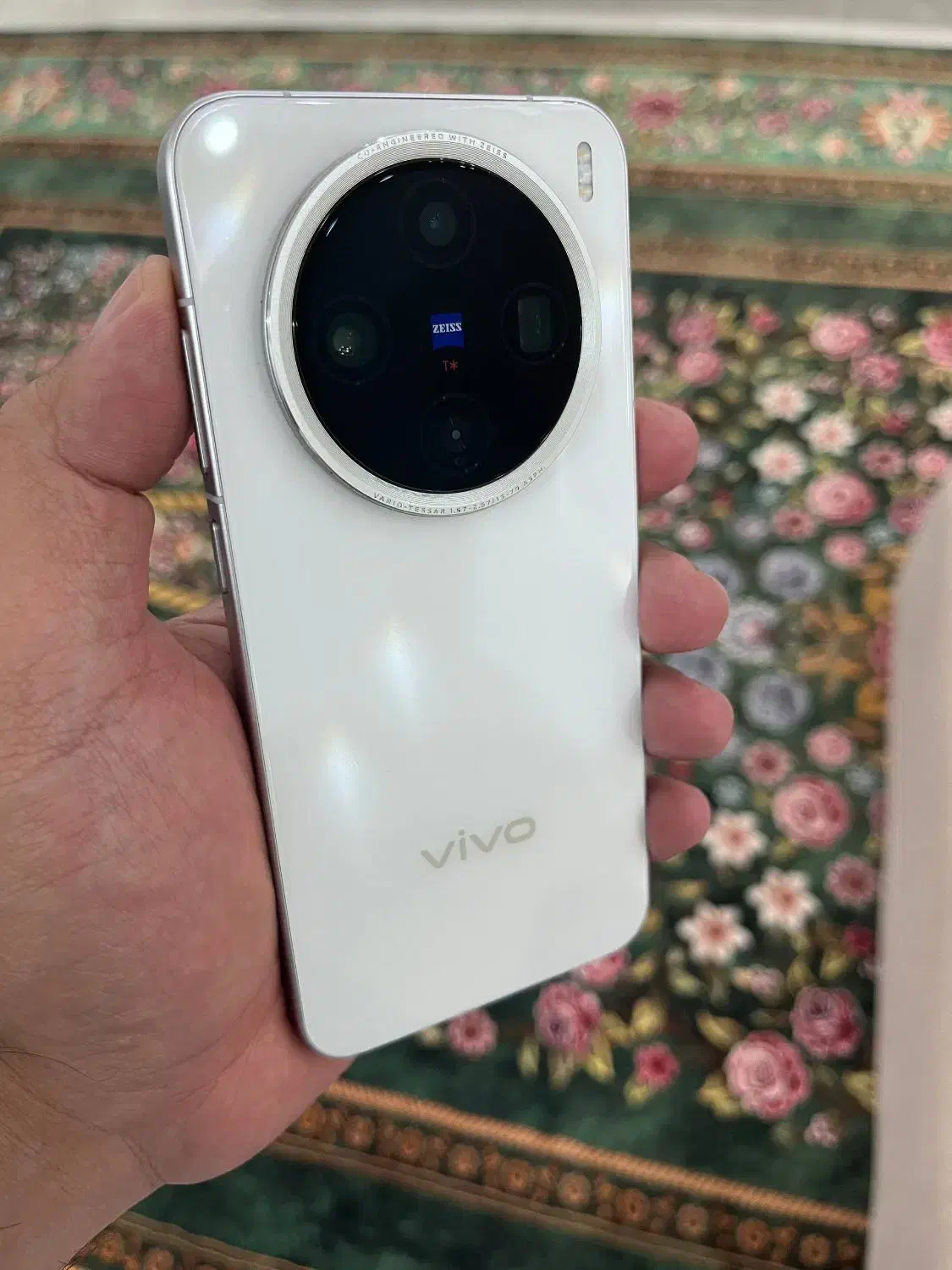 گوشی vivo x200 pro mini|موبایل|محمدشهر, محمدشهر|دیوار