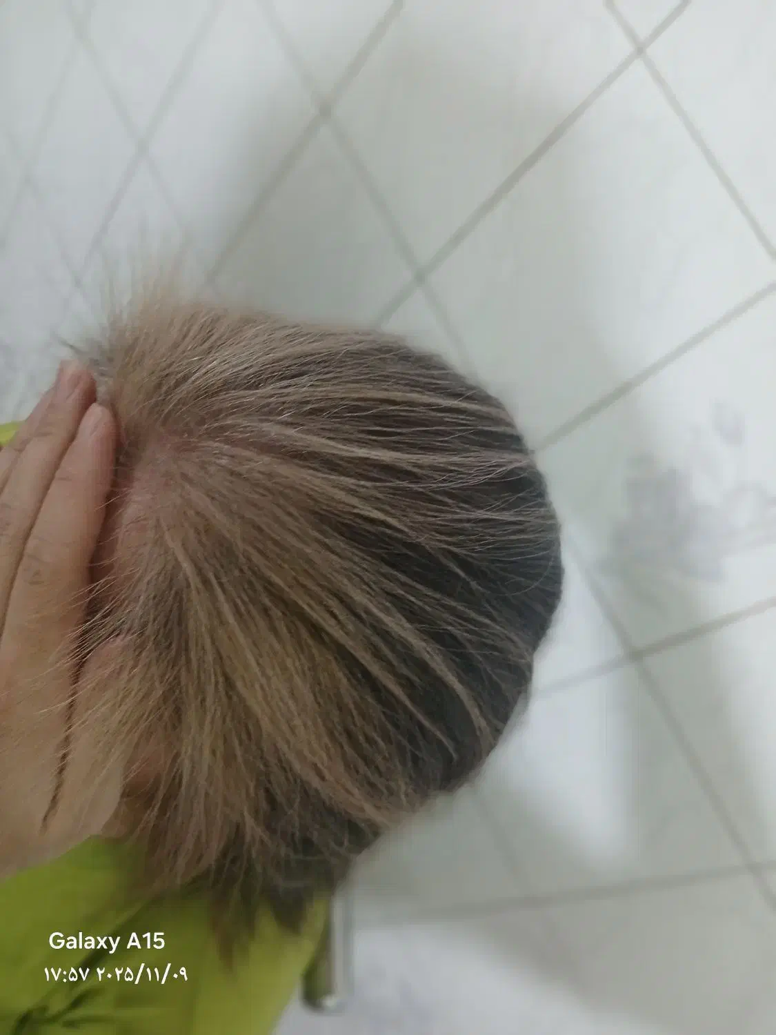 تخ.فیف به علت جابه جایی سالن|خدمات آرایشگری و زیبایی|اصفهان, عطار نیشابوری|دیوار