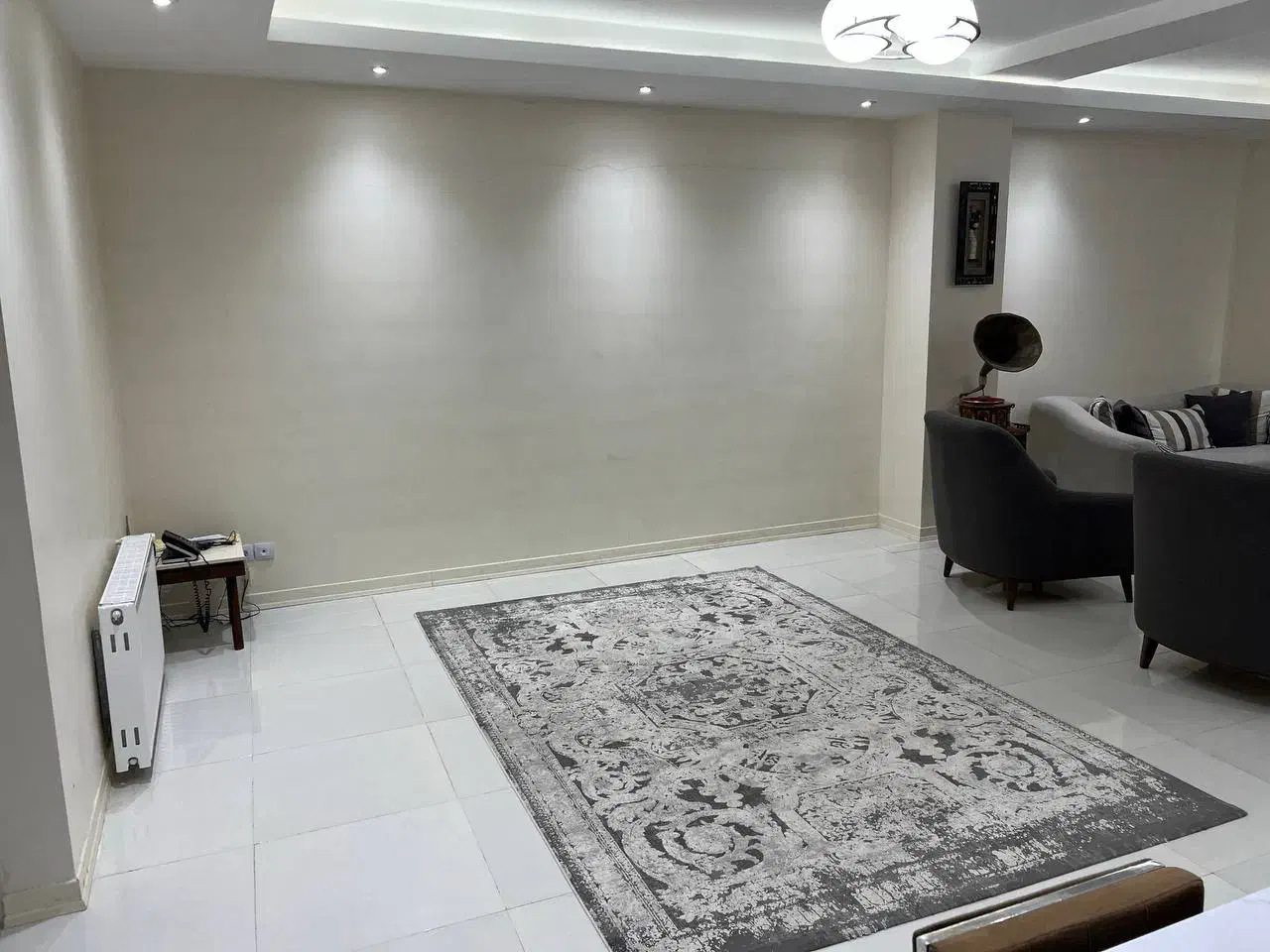 آپارتمان ۱۱۸ متری گرمدره امیر اباد|فروش آپارتمان|گرمدره, |دیوار