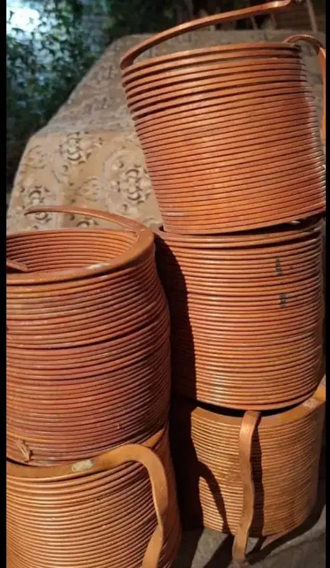 خریدار انواع فلزات رنگی و ضایعات|خدمات پیشه و مهارت|فارسان, |دیوار