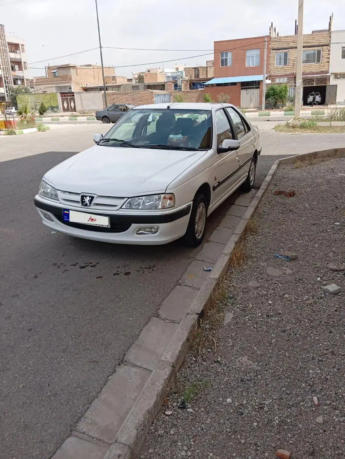 دربستی|خودرو اجارهای|ایلام, |دیوار