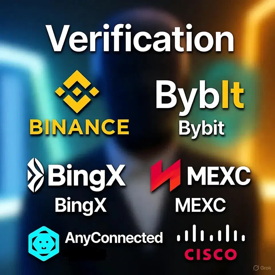 وریفای،احراز هویت بهترین صرافی های دنیا|خدمات رایانهای و موبایل|مشهد, شهید فرامرز عباسی|دیوار