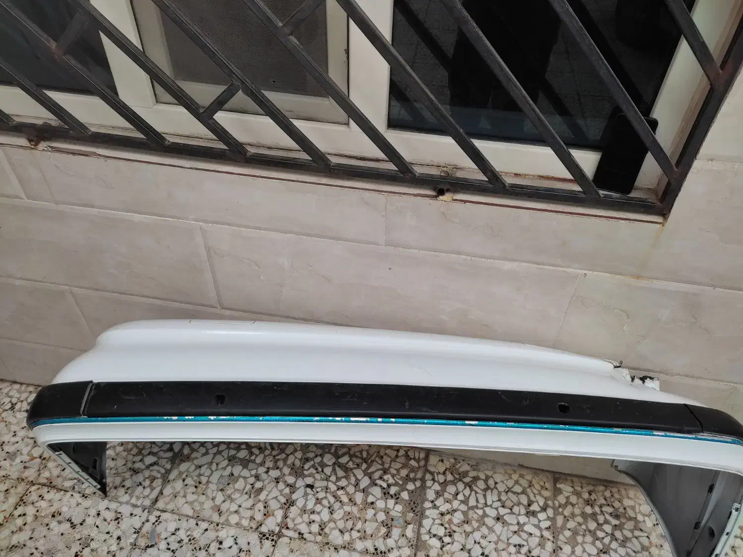 سپر پارس|قطعات یدکی و لوازم جانبی|اهواز, کوروش|دیوار