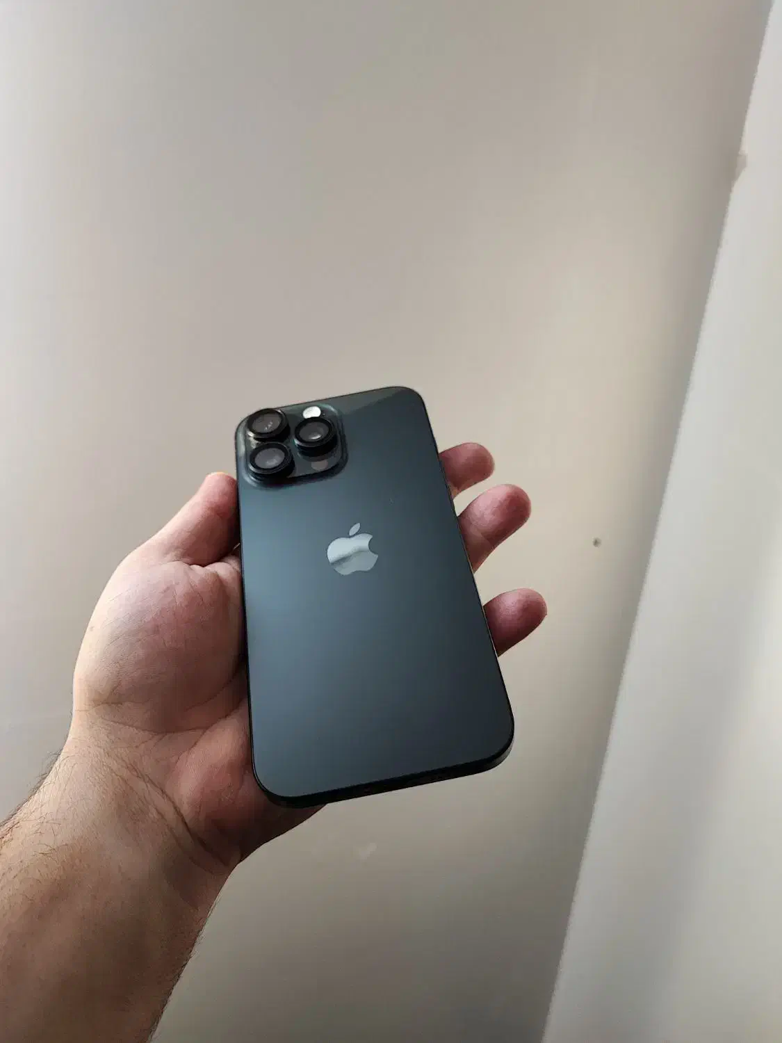 آیفون 16 پرومکس 256|موبایل|یزد, |دیوار