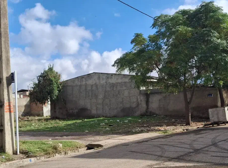 فروش زمین تجاری مسکونی|فروش زمین و ملک کلنگی|فاضل آباد, |دیوار