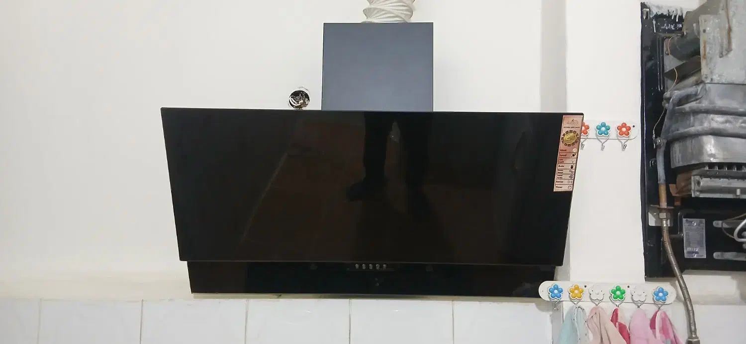 هود آشپز خانه|هود|قیدار, |دیوار