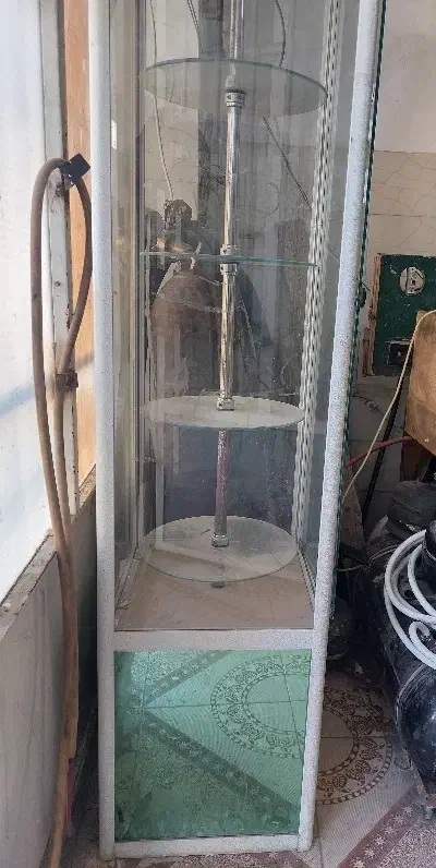 ویترین گردان|بوفه، ویترین، کنسول|سرپل ذهاب, |دیوار