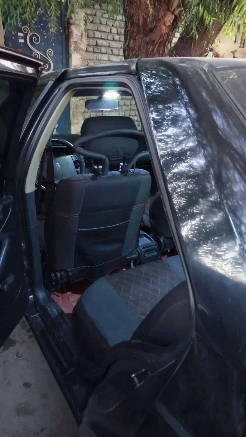 پژو 405|خودرو سواری و وانت|ارومیه, |دیوار