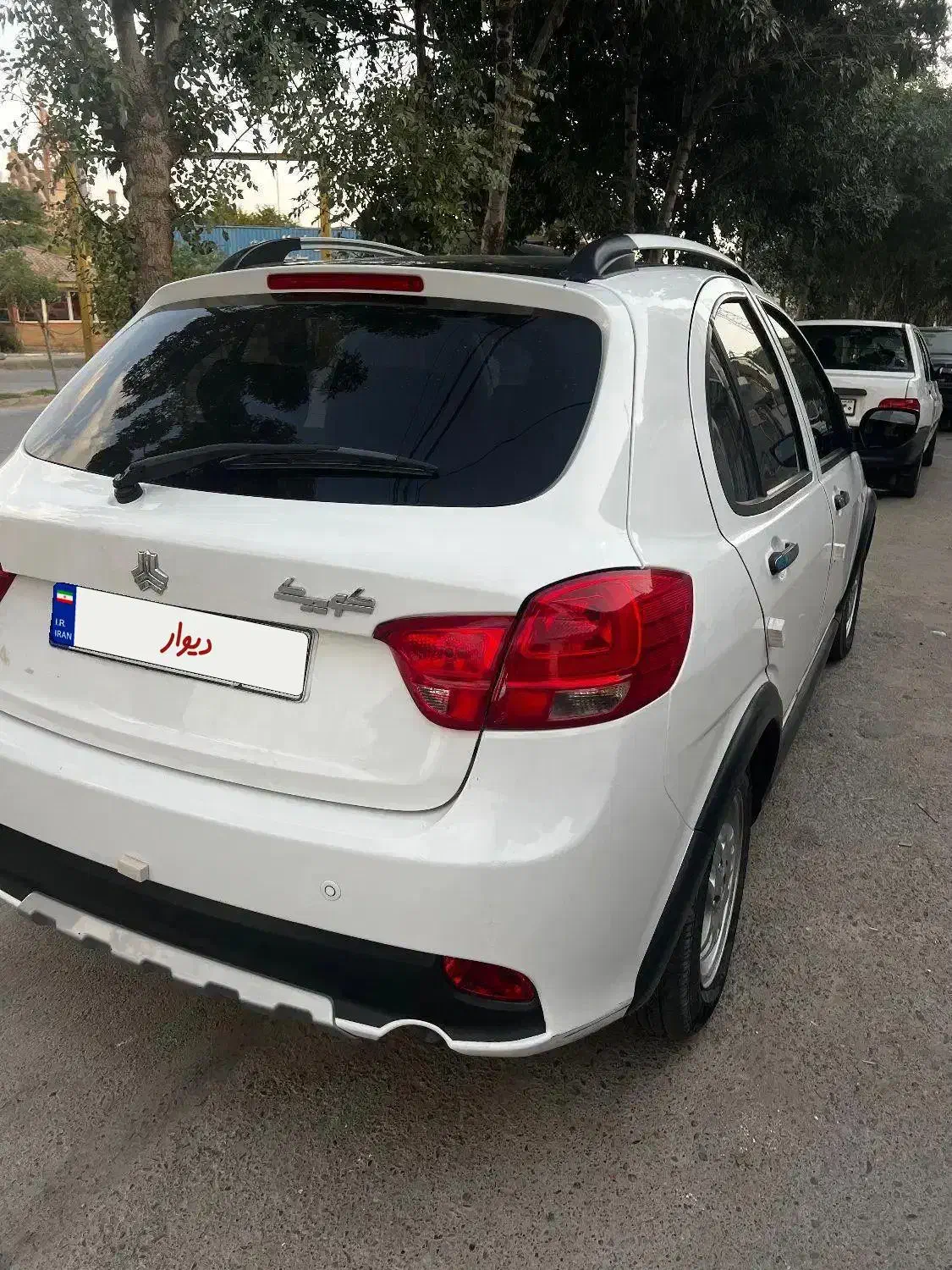 کوییک rرینگ|خودرو سواری و وانت|دماوند, گیلاوند|دیوار