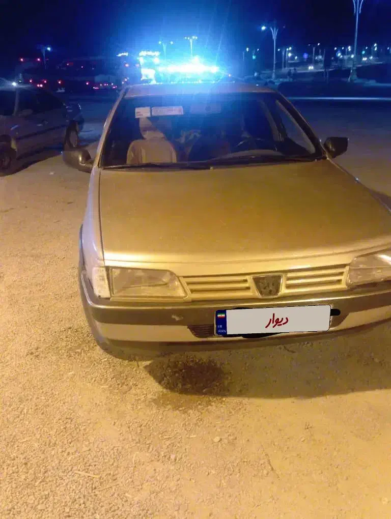 فروش ماشین|خودرو سواری و وانت|ایرانشهر, |دیوار