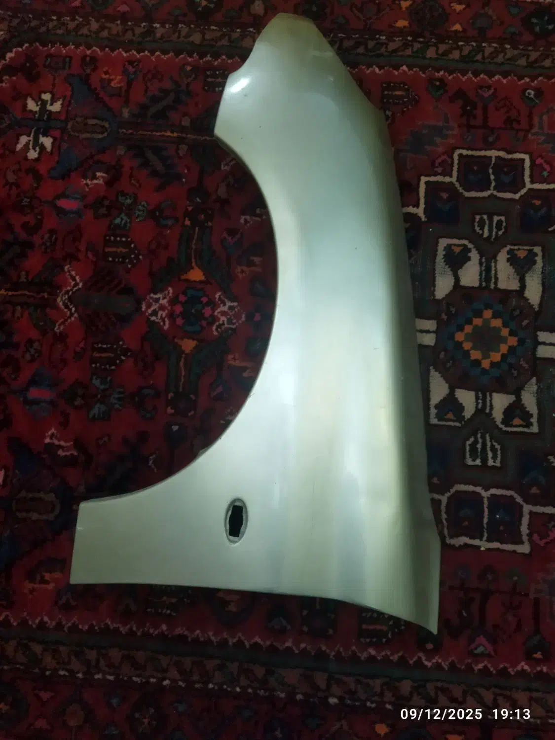 لوازم 206|قطعات یدکی و لوازم جانبی|سنندج, |دیوار