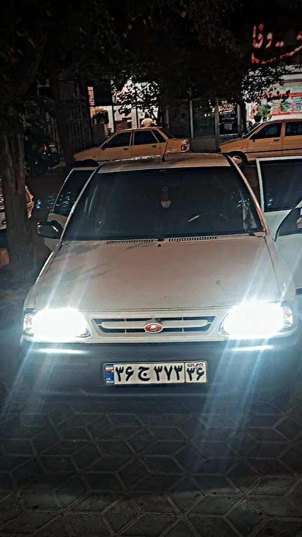 همه روزه انجام همه خدمات مسافربری و باربری زیر فی|خدمات حمل و نقل|گناباد, |دیوار