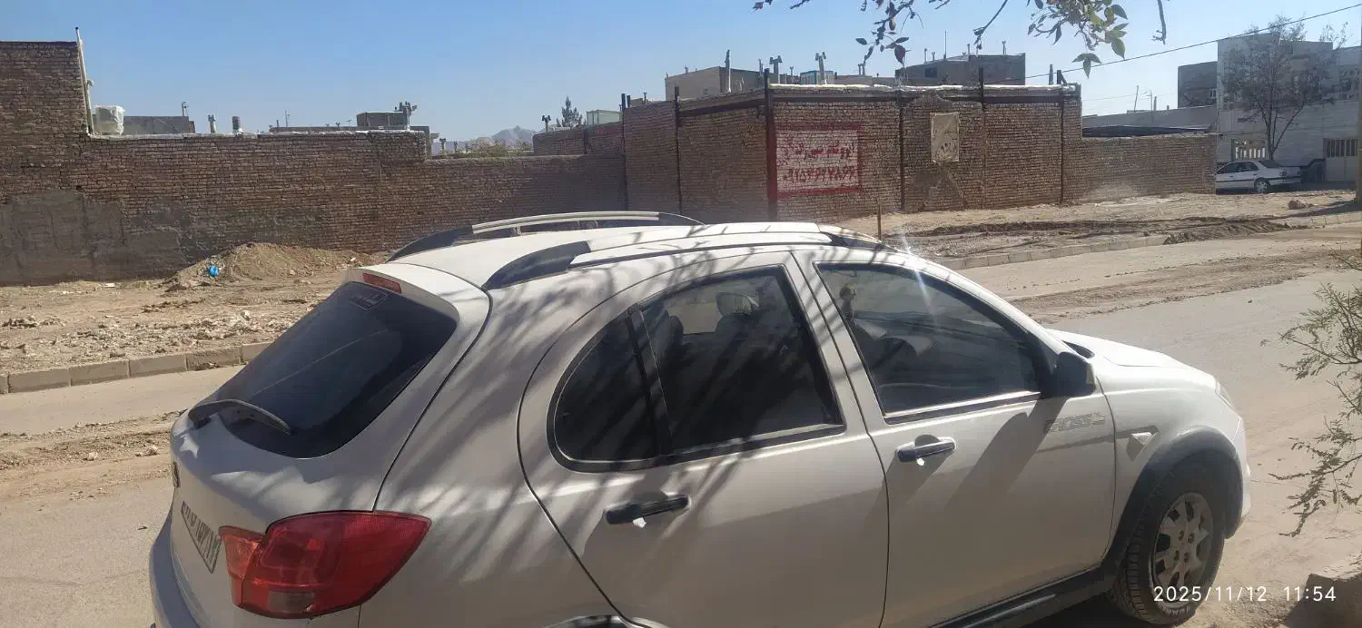 کوییک ساده 1400|خودرو سواری و وانت|قائن, |دیوار