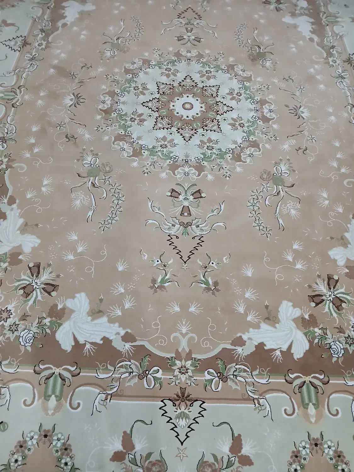 5عدد فرش ۱۲متری نوجفت|فرش|اراک, |دیوار