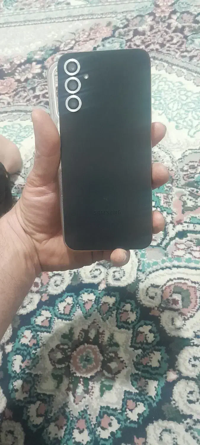 گوشی a14|موبایل|مشهد, ایثار|دیوار