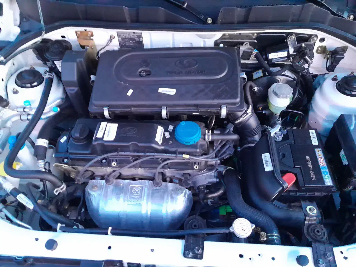 کوییک rمدل|خودرو سواری و وانت|زنجان, |دیوار