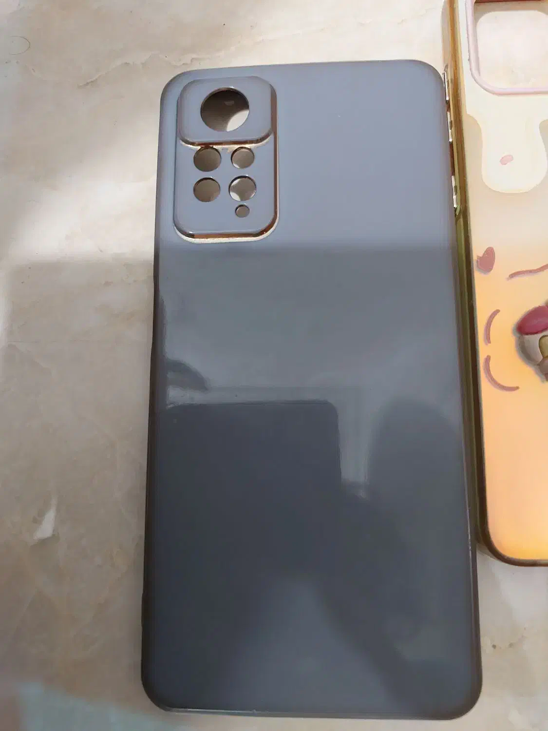 گارد موبایل A73 وA51 و شیائومی نوت 11|لوازم جانبی موبایل و تبلت|خرمشهر, |دیوار