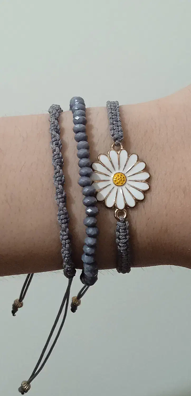 دستبند بابونه|بدلیجات|اصفهان, کردآباد|دیوار