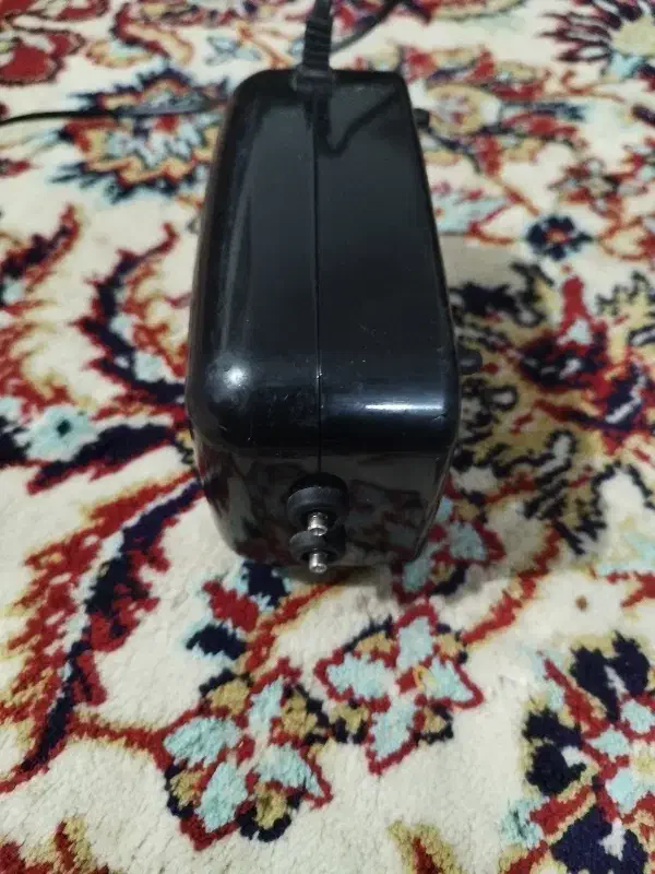 پمپ اکواریم|ماهی|قرق, |دیوار