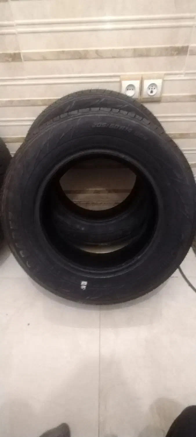 لاستیک بارز|قطعات یدکی و لوازم جانبی|کرمان, |دیوار