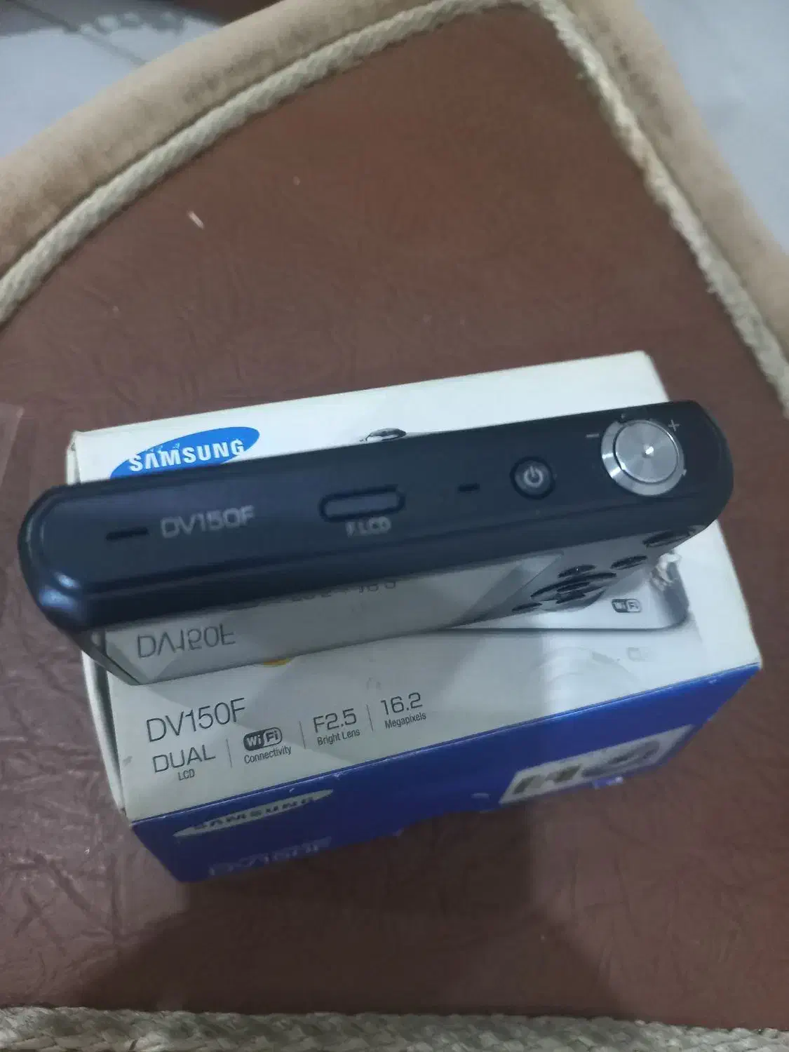 دوربین سامسونگ آک|دوربین عکاسی و فیلمبرداری|اهواز, شهدای انتظامی|دیوار