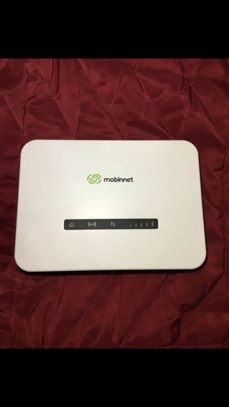 مودم مبین نت (آنلاک برای تمامی سیم کارت ها)|مودم و تجهیزات شبکه|کرمان, |دیوار