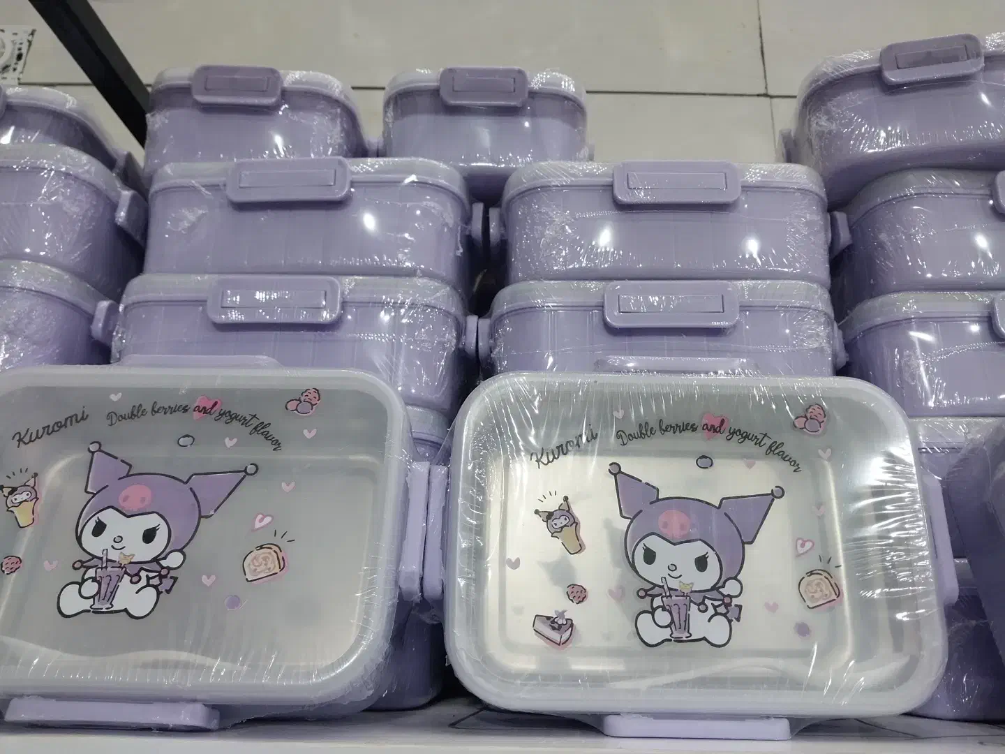 ظرف غذا کرومی جنس استیل پلاستیک|ظروف نگهدارنده، پلاستیکی، یک‌بارمصرف|بندر گناوه, |دیوار