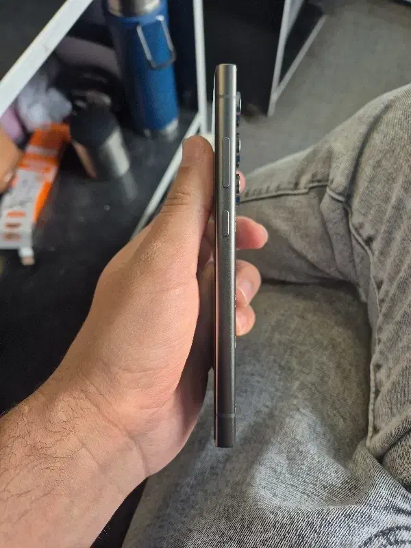 s24 ultra 256/12|موبایل|رضوانشهر, |دیوار