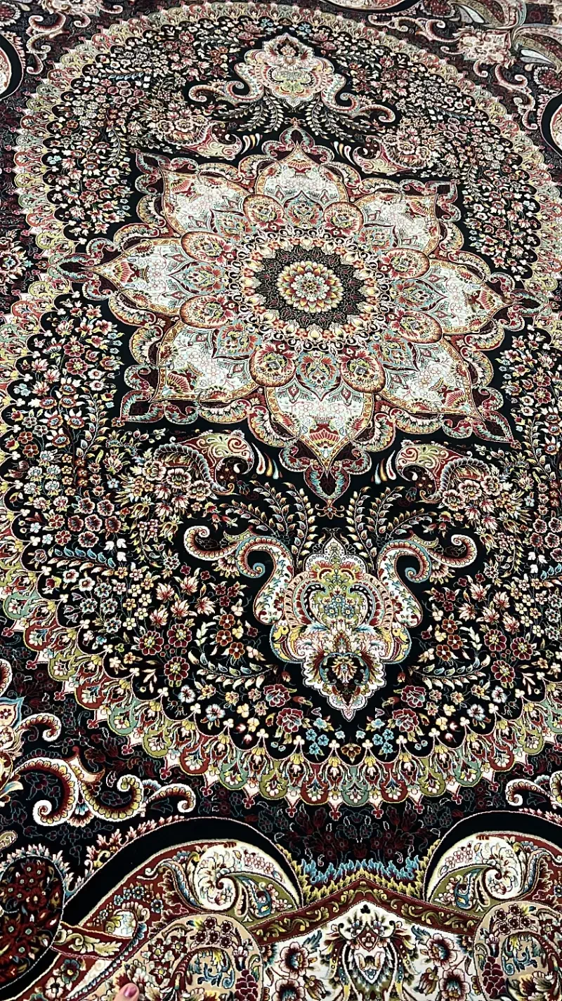 فرش ۹ متری|فرش|آمل, |دیوار