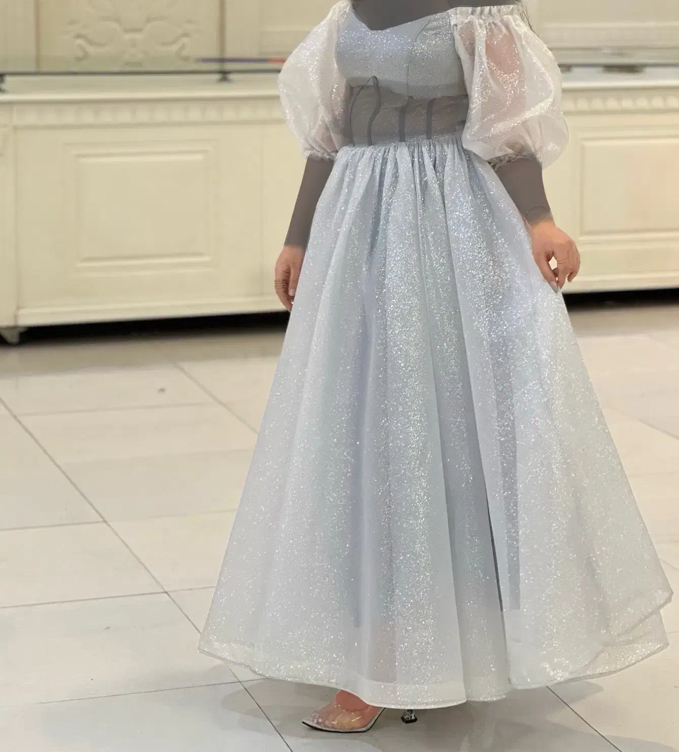 لباس مجلسی(عروسی) دخترانه|لباس|مشهد, شهید رضوی|دیوار