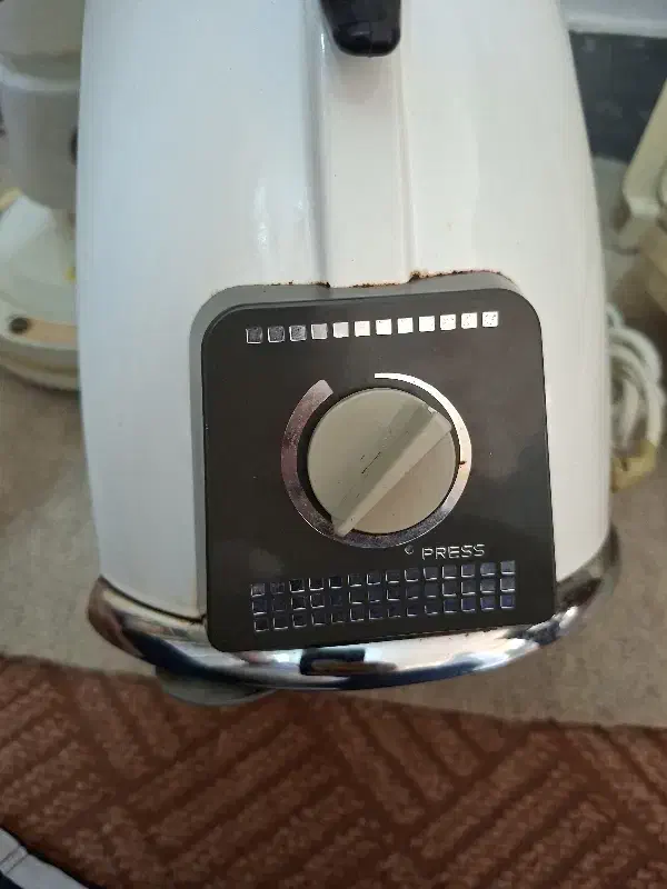 اب میوه گیری|آبمیوه‌گیر و آب‌مرکبات‌گیر|اهواز, فاز ۲ پادادشهر|دیوار