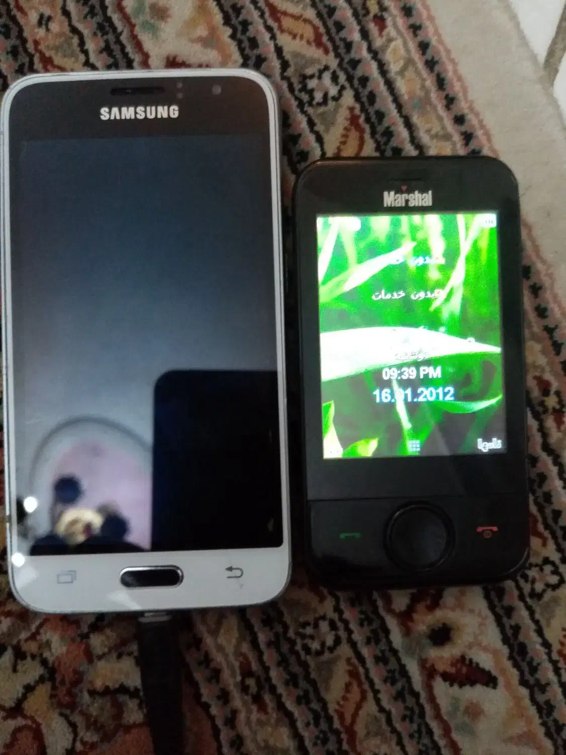 گوشی|لوازم جانبی موبایل و تبلت|تهران, دبستان|دیوار