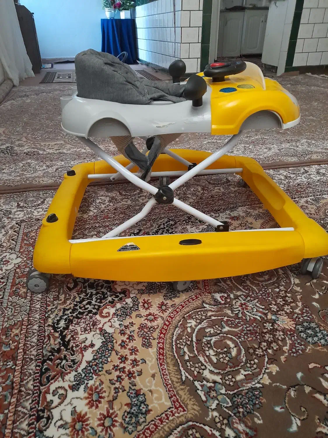 روروک بچه|اسباب و اثاث بچه|خرمآباد, |دیوار