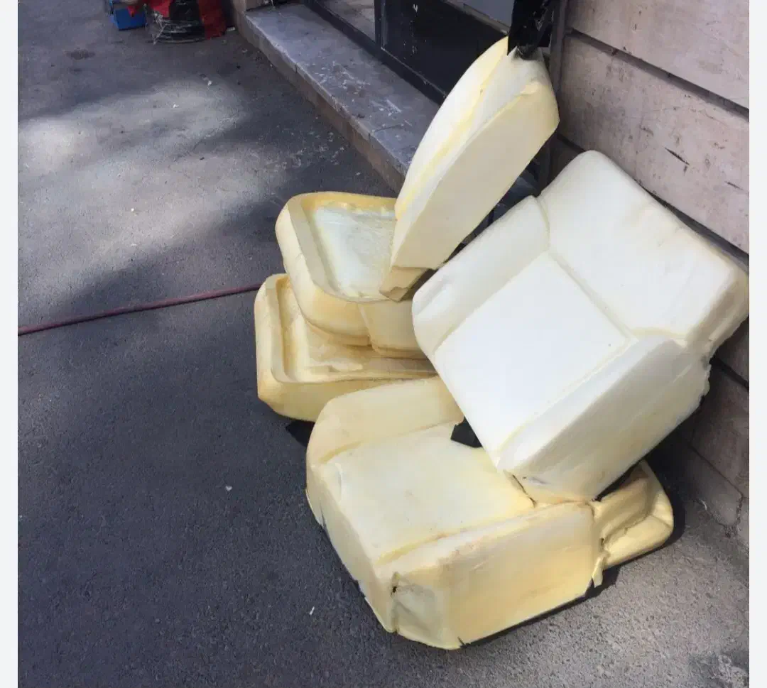 تعمیرات صندلی خودرو|خدمات موتور و ماشین|بابل, |دیوار