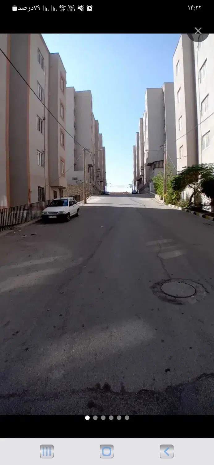 کلبه سازان شهرک مروارید خام/فروش فوری|فروش آپارتمان|هشتگرد, فاز ۲ مهستان|دیوار