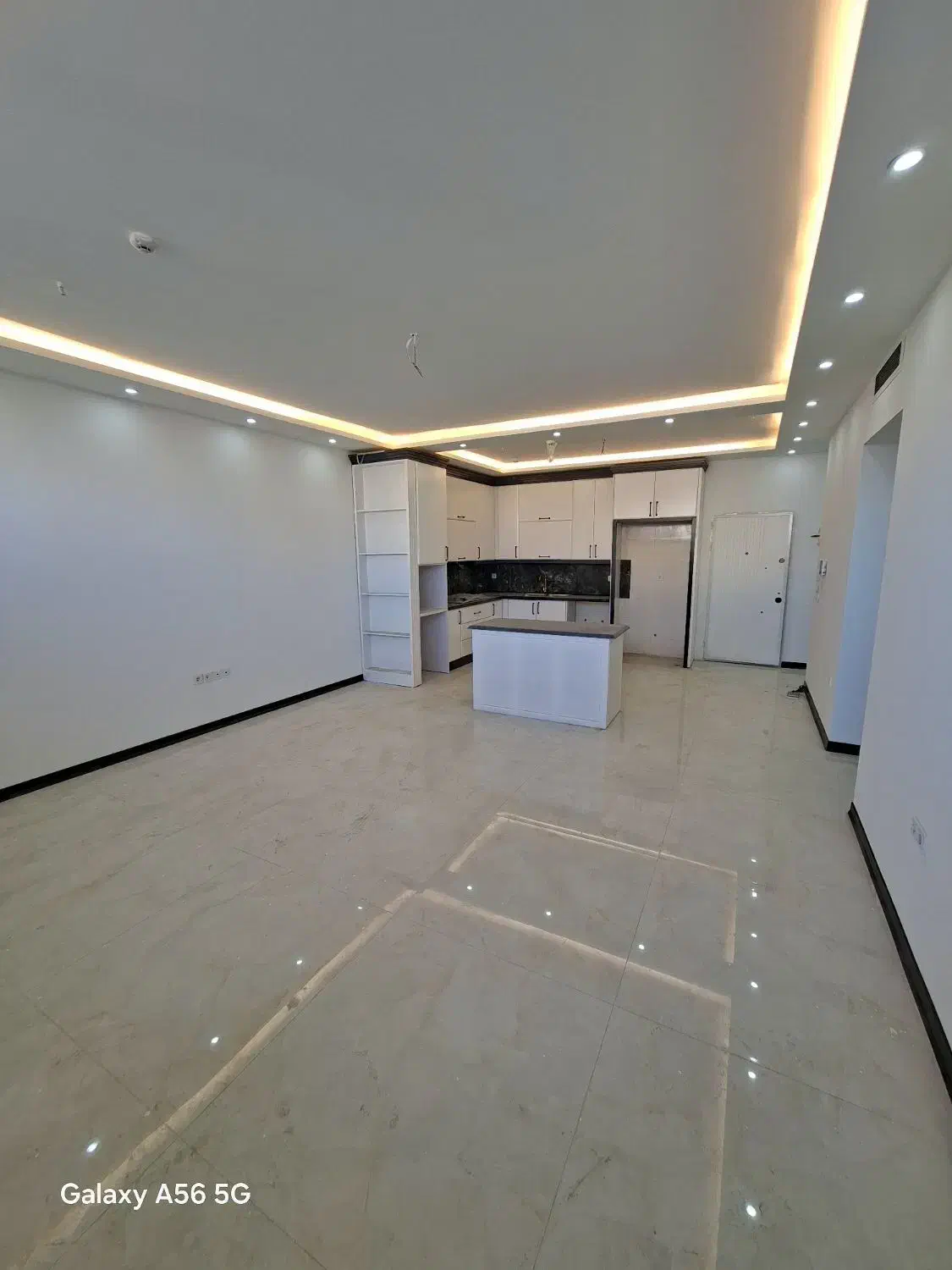 رهن کامل آپارتمان لوکس ۹۵ متری در پروین اعتصامی|اجارهٔ آپارتمان|مشهد, مقدم|دیوار