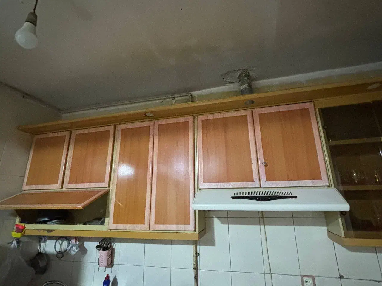 کابینت|آب‌چکان و نظم‌دهنده ظروف|خرمشهر, |دیوار