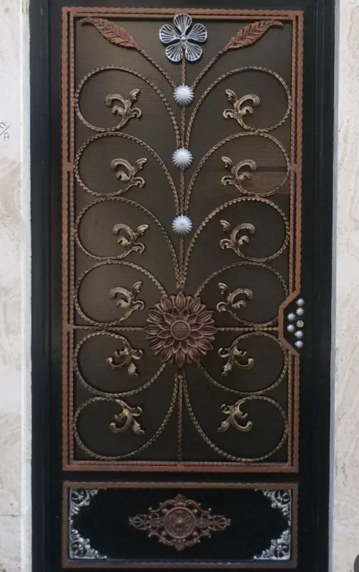 نقاشی ساختمان|خدمات پیشه و مهارت|تاکستان, |دیوار