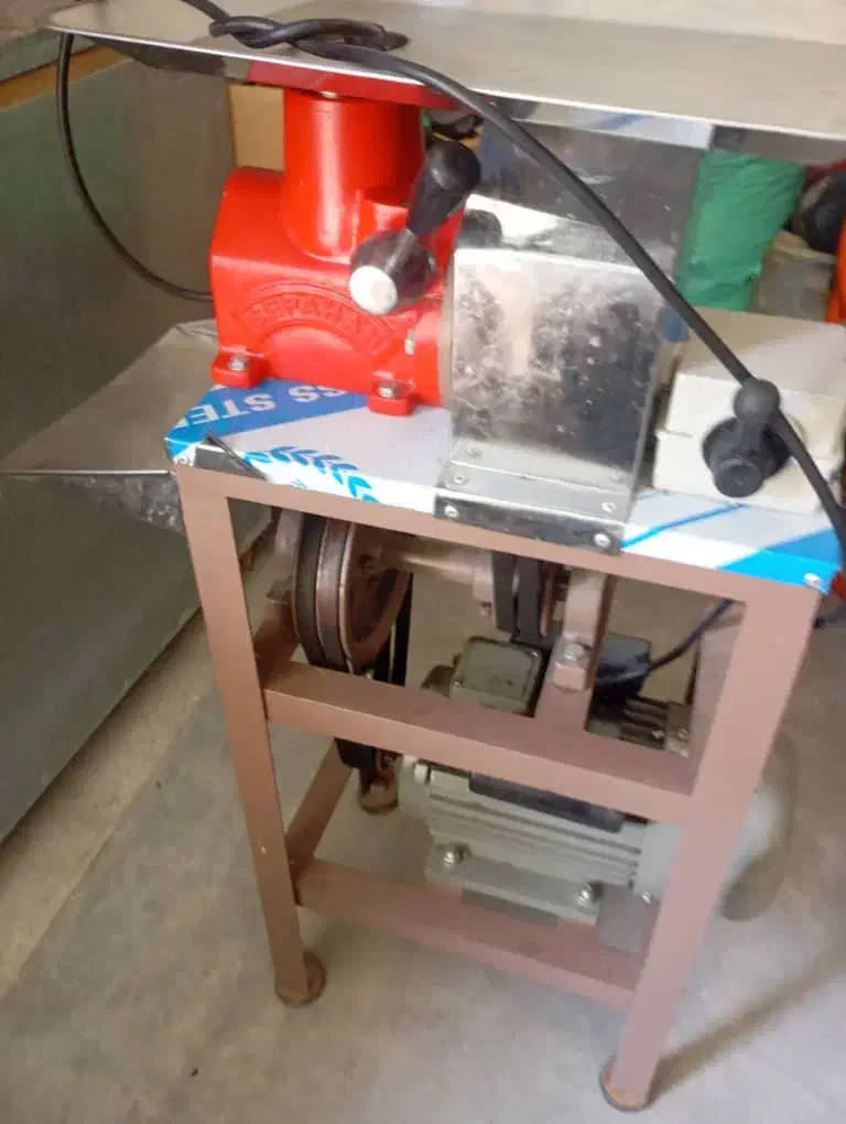 خرخ گوشتی صنعتی|ماشینآلات صنعتی|بهبهان, |دیوار