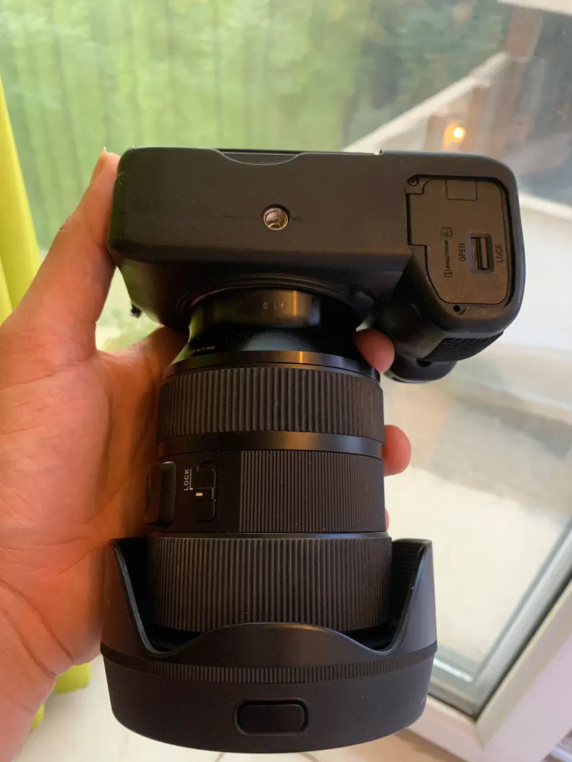 دوربین سونی alpha 7riii + لنز 24-70|دوربین عکاسی و فیلم‌برداری|ساری, |دیوار