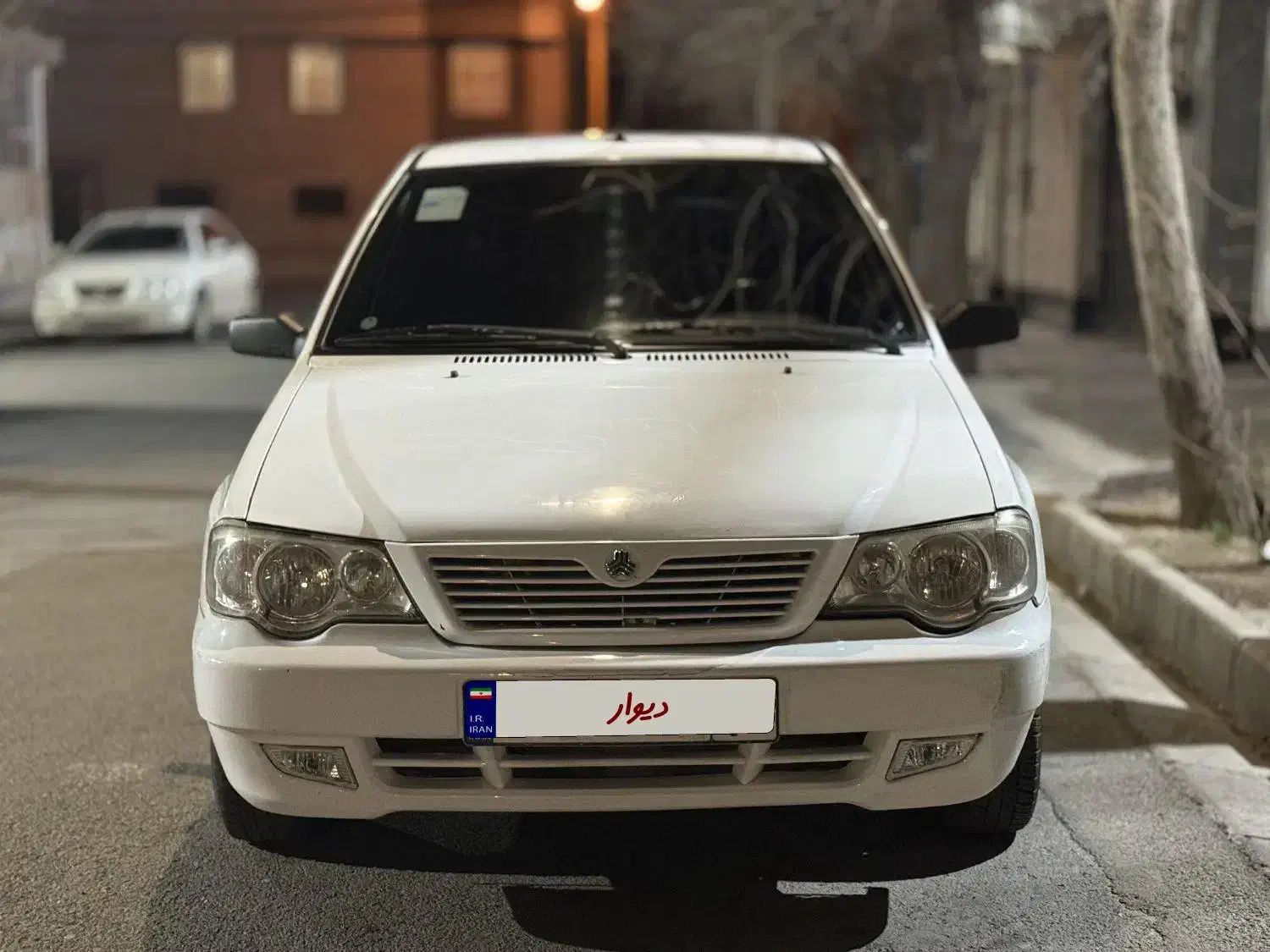 پراید ۱۳۲ مدل ۹۶|خودرو سواری و وانت|تهران, تهرانسر غربی|دیوار