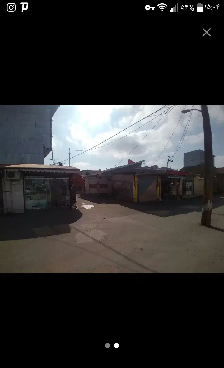 اجاره مغازه داخل ولکس|اجارهٔ مغازه و غرفه|رشت, ولکس|دیوار