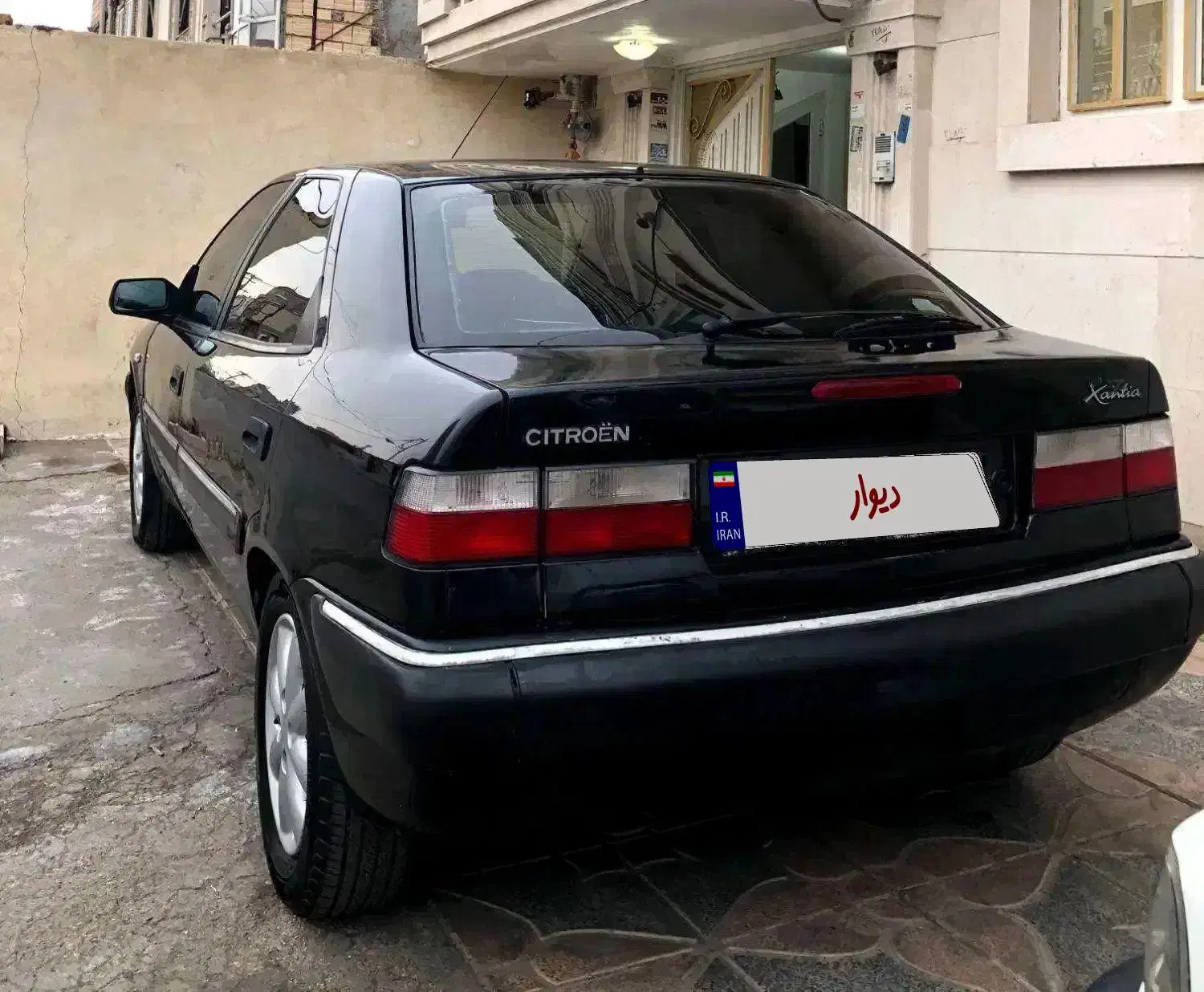 زانتیا 2000 عروسک|خودرو سواری و وانت|قزوین, |دیوار