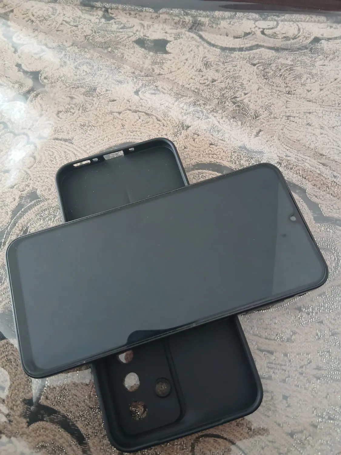 گوشی a26|موبایل|شهرکرد, |دیوار